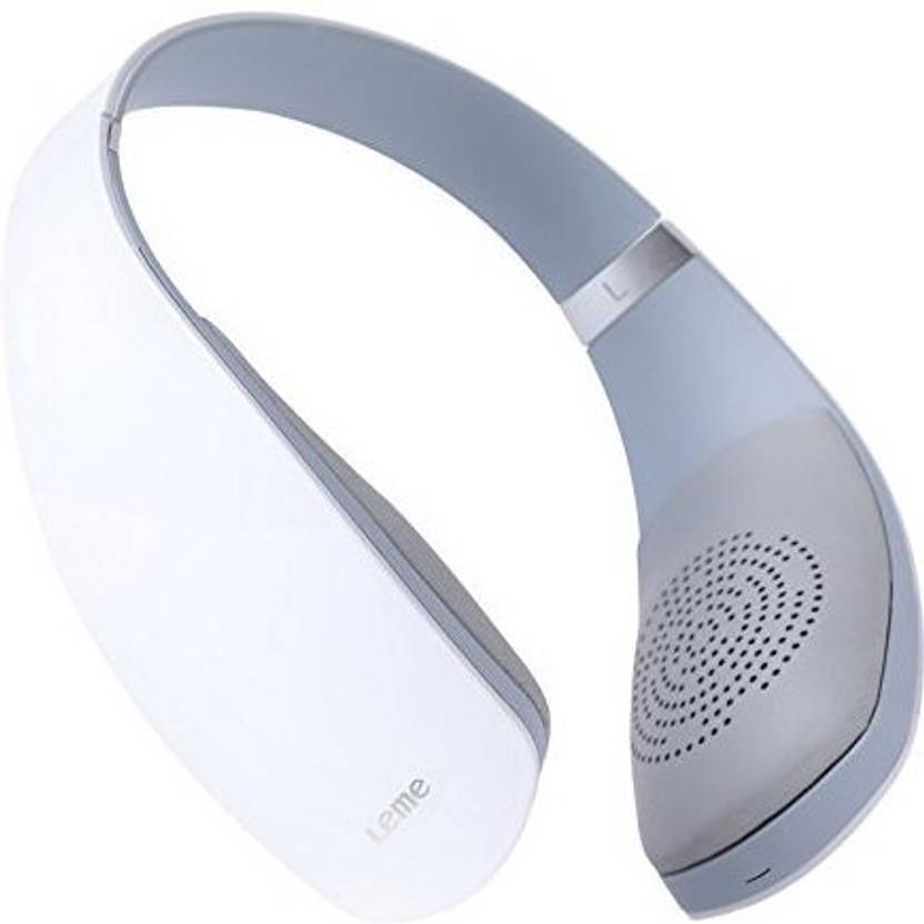 LeEco Leeco Headset Wired &amp; Wireless Bluetooth Headset With Mic