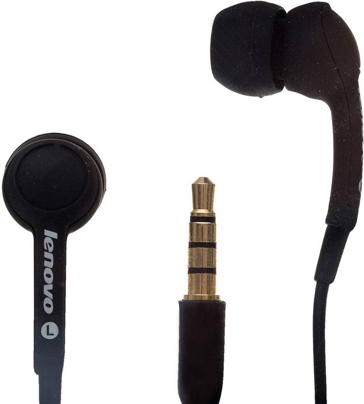 Lenovo P165 Headset with Mic Price in India Buy Lenovo P165 Headset