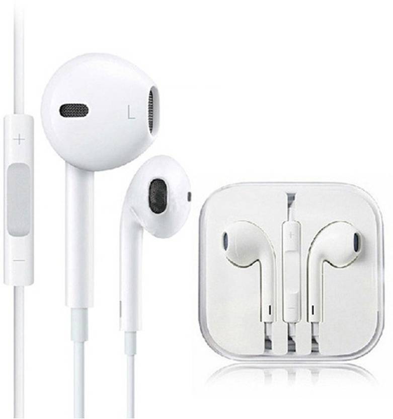 Caseprint for Samsung I9300I Galaxy S3 Neo Mobile headphone Headphone Wired Headphones (white, In the Ear) 