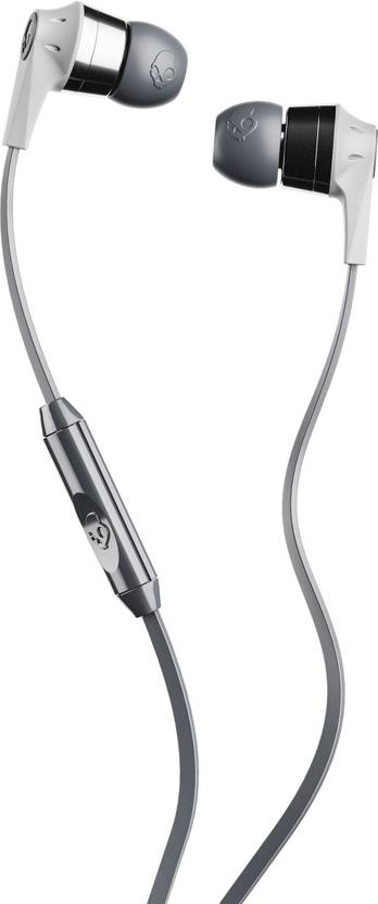 Skullcandy S2IKY-K610 Ink'd Headset with Mic