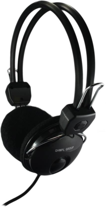 quantum qhm 862 usb headphone
