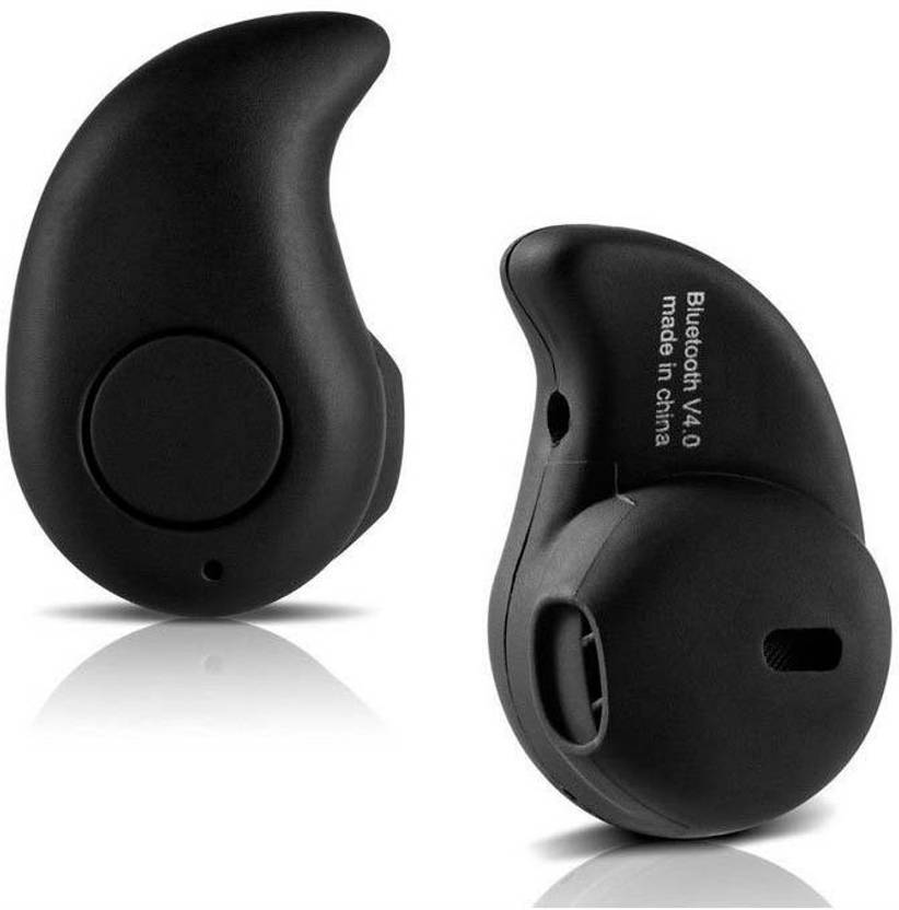Qwerty P28449 Wireless Bluetooth Headset With Mic