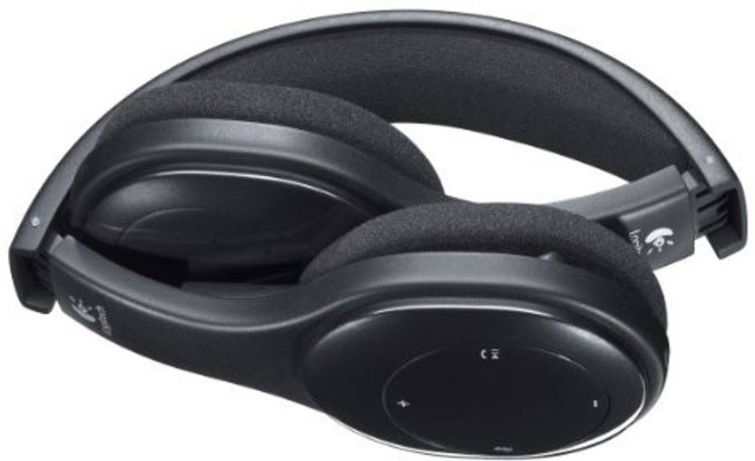 Logitech H800 Bluetooth Headset Price in India - Buy ...