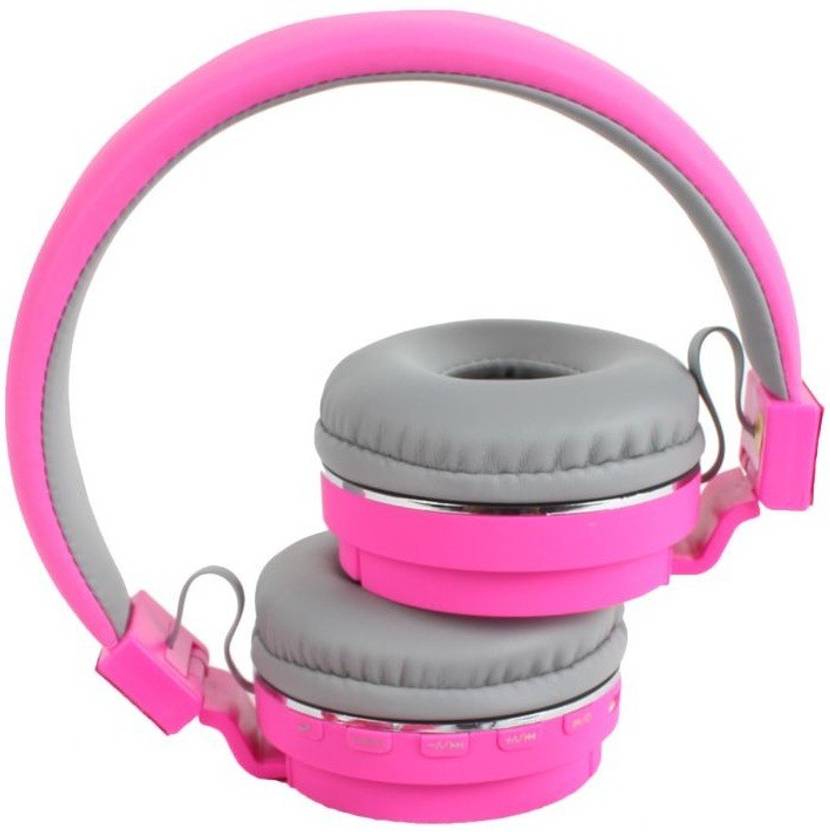 A CONNECT Z SH-10 Amazing Good Sound-14 Bluetooth Headset ...