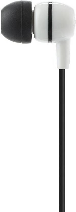 Skullcandy 2XL X6IMDY-816 Wired Headset With Mic