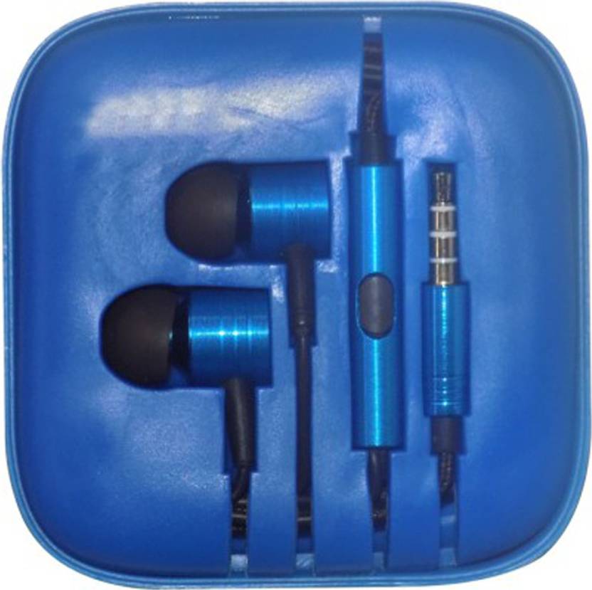Muvit Handfree Apple iPhone 5S Wired Headset Price in ...