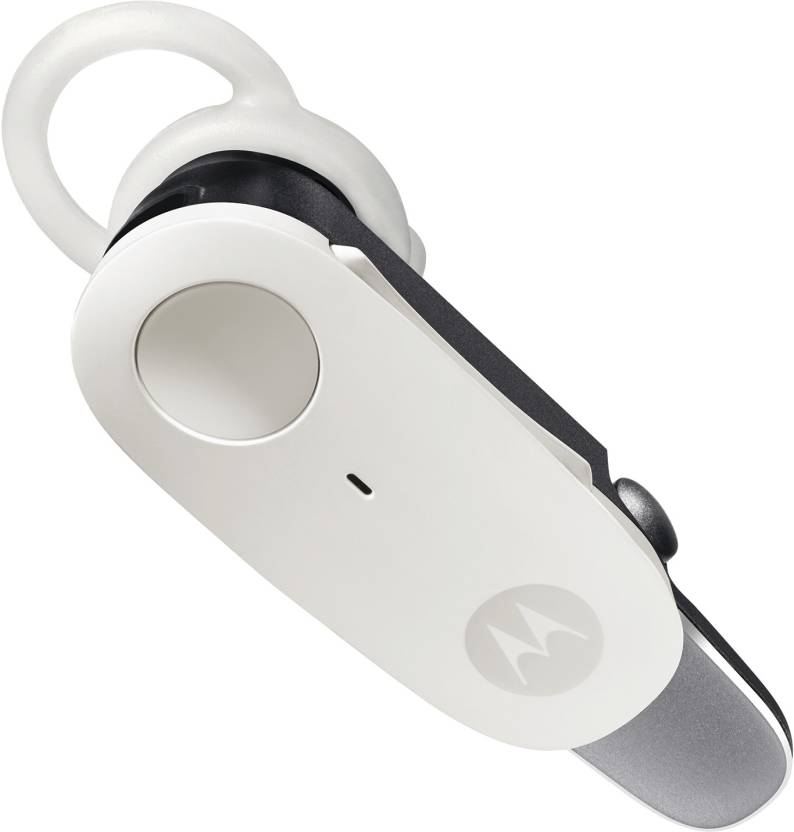 MOTOROLA Boom-HX600 Bluetooth Headset Price in India - Buy MOTOROLA