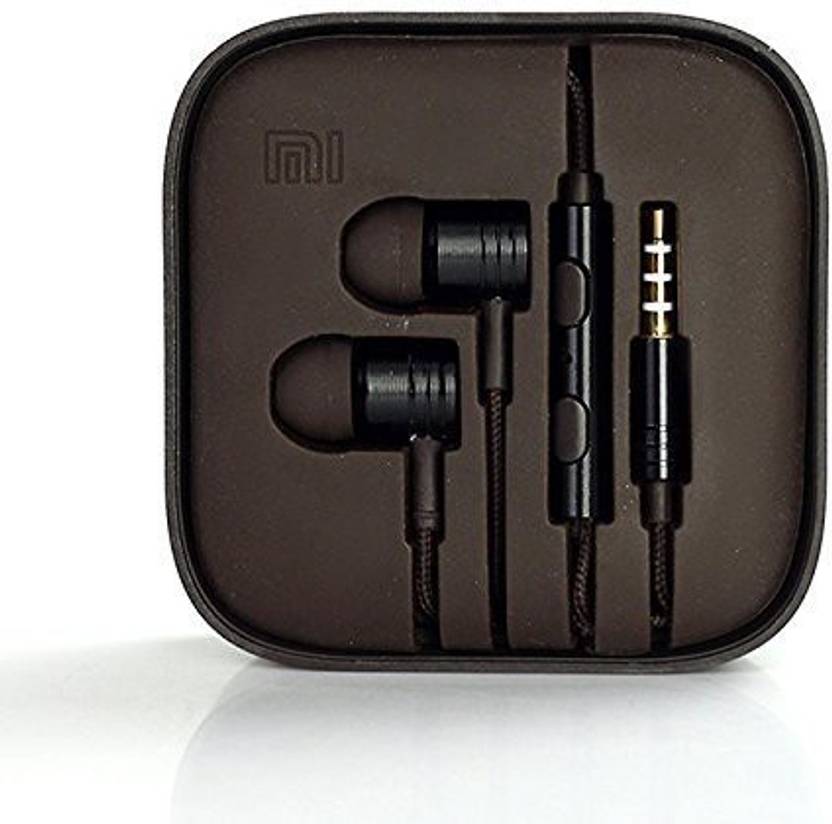 Quit-X ™ Piston 3.5mm In-Ear Metal Super Bass Wired Bluetooth Hea...