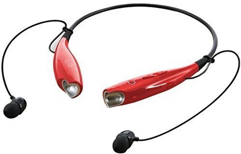 Ilive Ilive Headset Wired &amp; Wireless Bluetooth Headset With Mic
