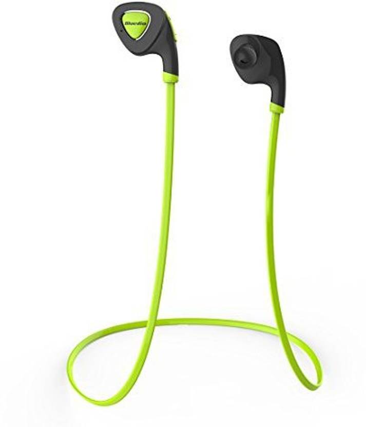 Bluedio Bluedio Q5 Sports stereo headphones/wireless Bluetooth4.1...