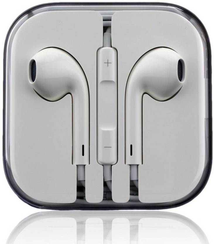 Qwerty P74313 Wired Headset With Mic