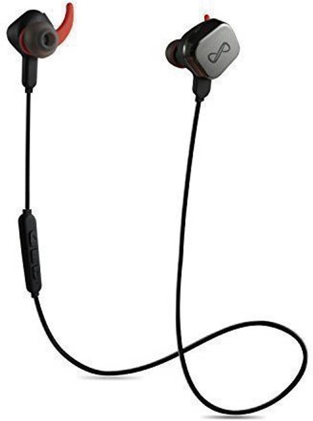 JP JP Headset Wired &amp; Wireless Bluetooth Headset With Mic