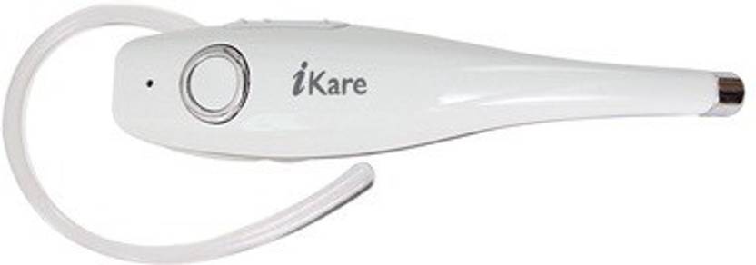iKare L6 Wireless Bluetooth Headset With Mic