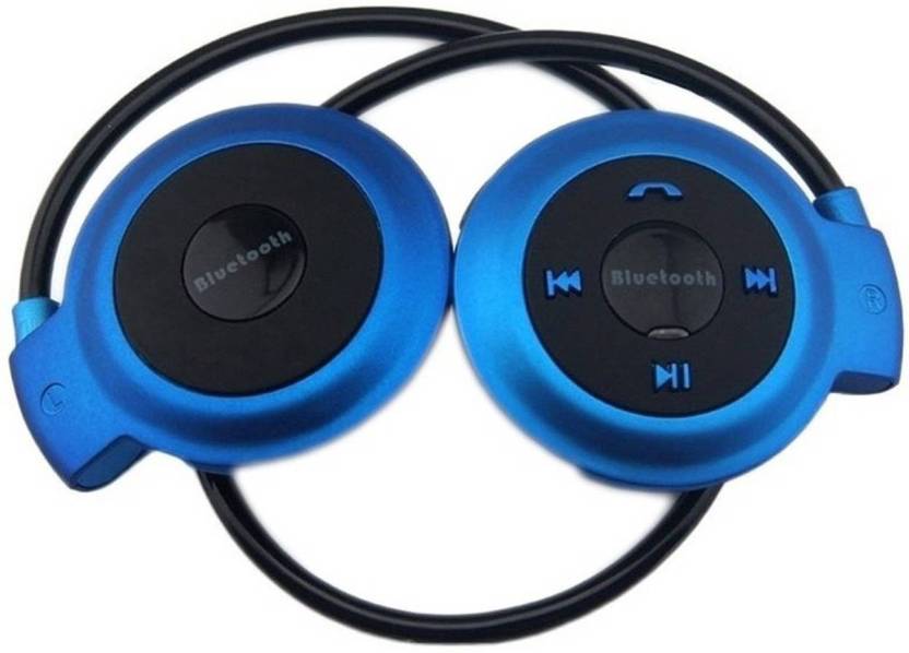 Dallon Mini 503 Plus Wireless Bluetooth Headset With Mic