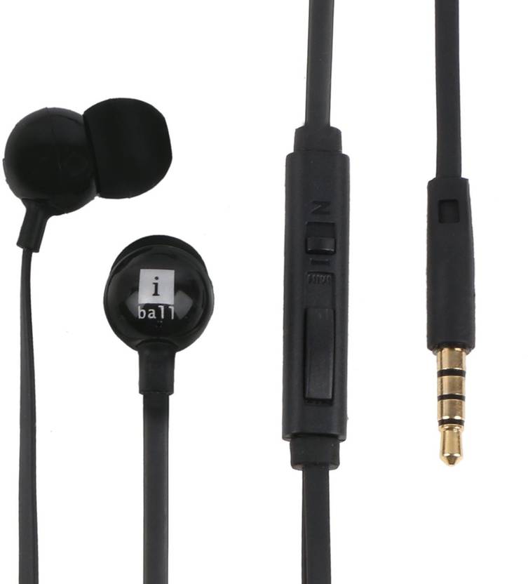 Iball clarity hotsell headsets