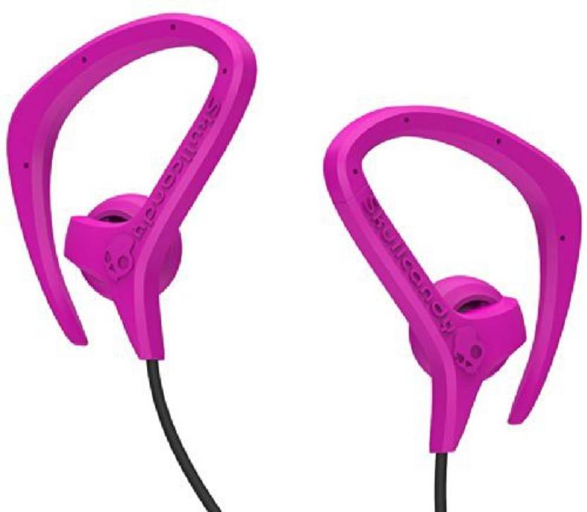Skullcandy Chops Bud S4CHFZ-313 Wired Bluetooth Headset With Mic