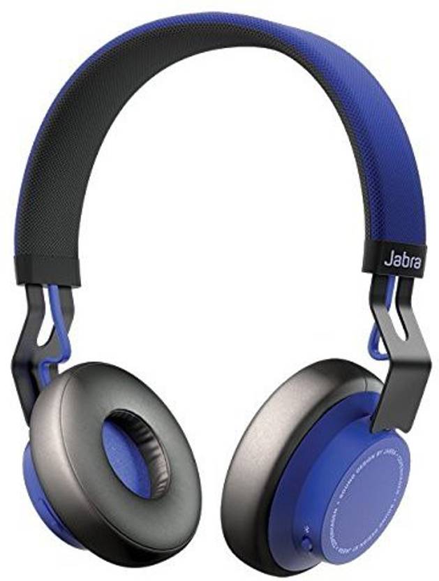 Jabra Move Wireless Headset with Mic Price in India Buy Jabra Move