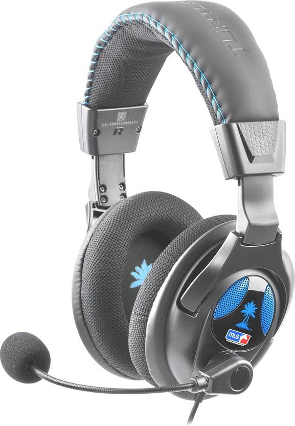 Turtle Beach Ear Force Px22 Amplified Universal Wired Headset With Turtle Beach Ear Force Px22 Amplified Universal Wired Headset With Mic