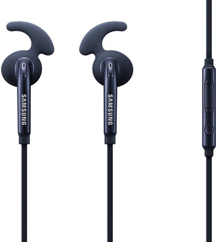 Samsung EO-EG920BBEGIN Headset with Mic Price in India - Buy Samsung EO-EG920BBEGIN Headset with