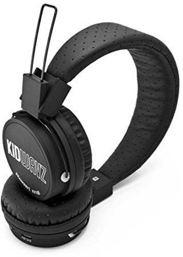 Brainwavz Brainwavz Headset Wired &amp; Wireless Bluetooth Headset Wi...