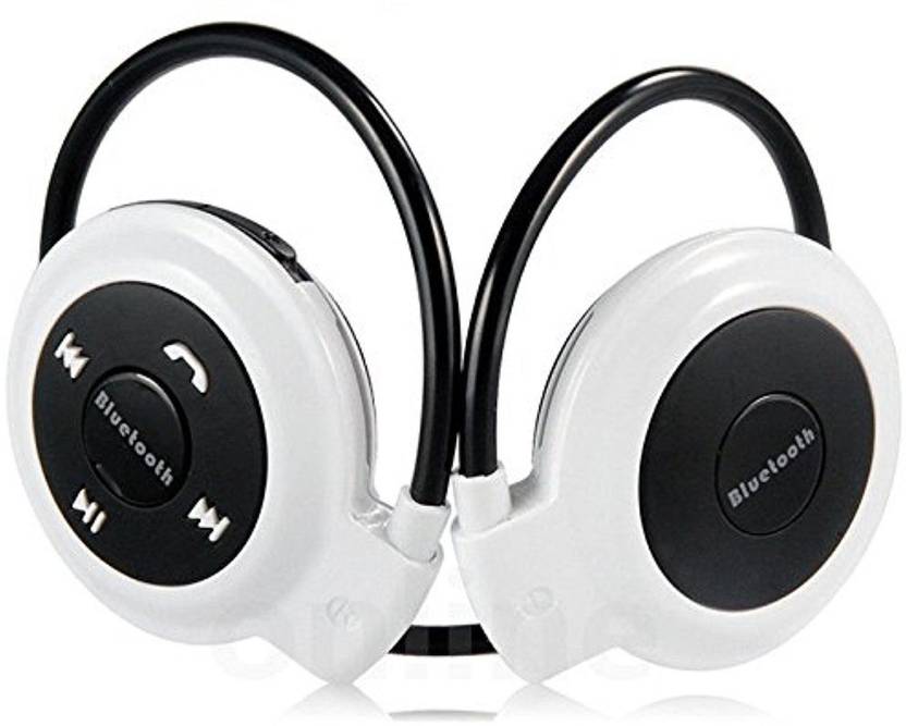 Dallon Mini 503 Plus Wireless Bluetooth Headset With Mic