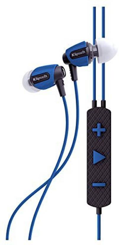 Klipsch AW-4i 1062330 Wired Headset With Mic