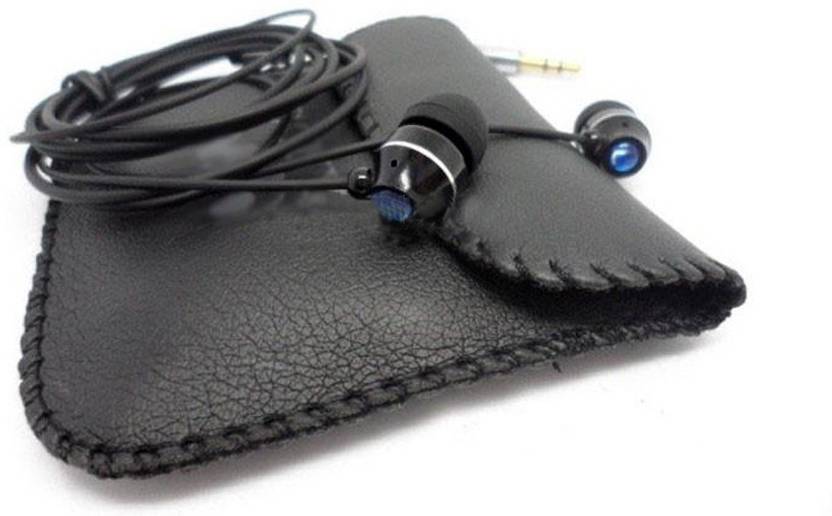 Qwerty P73697 Wired Headset With Mic