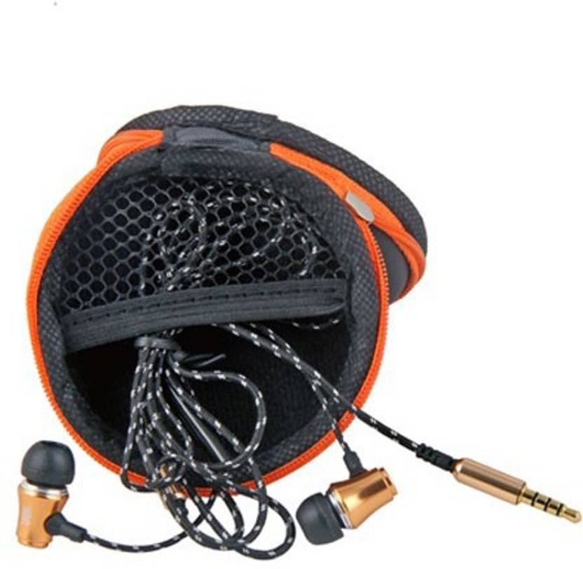 Qwerty P70307 Wired Headset With Mic