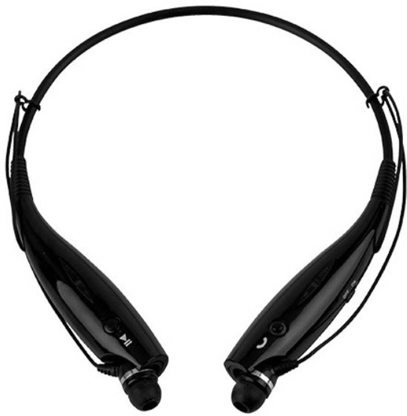 Frontech JIL-2154 Wireless Bluetooth Headset With Mic