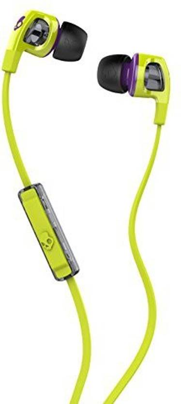 Compare Skullcandy Smokin Buds 2 SC Plantronics BBTGO2 WHT