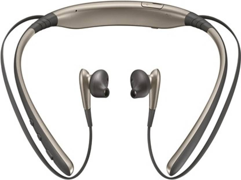 SAMSUNG EO-BG920BFEGIN Wireless Bluetooth Headset With Mic