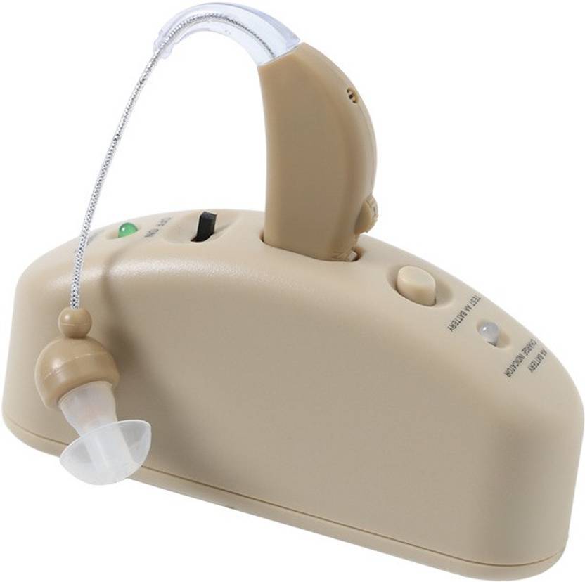 Jinghao JH337 volume control hearing machine behind the ear Hearing