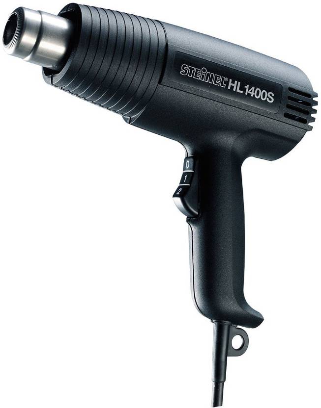 Steinel HL 1400 S 1400 W Heat Gun Price in India Buy Steinel HL 1400