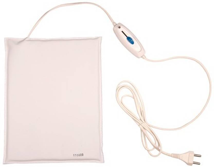 JSB H03 Orthopedic Large Heating Belt with Waist Belt Heating Pad JSB