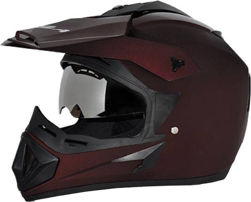vega off road helmet lowest price