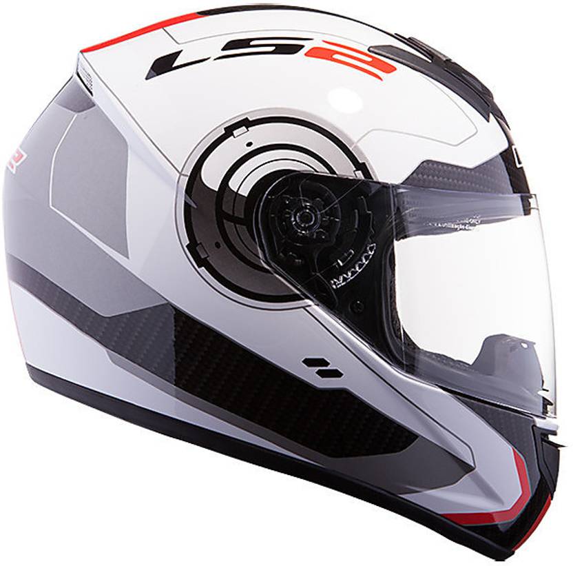 LS2 FF350 Atmos Motorbike Helmet Buy LS2 FF350 Atmos Motorbike Helmet