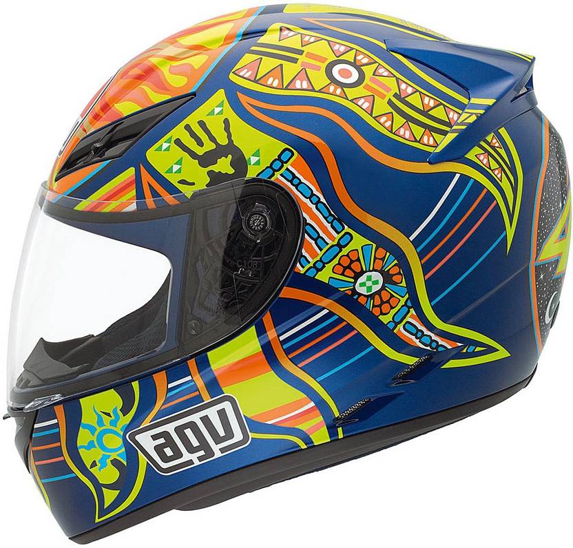 AGV K3 5Continents Motorbike Helmet Buy AGV K3 5Continents