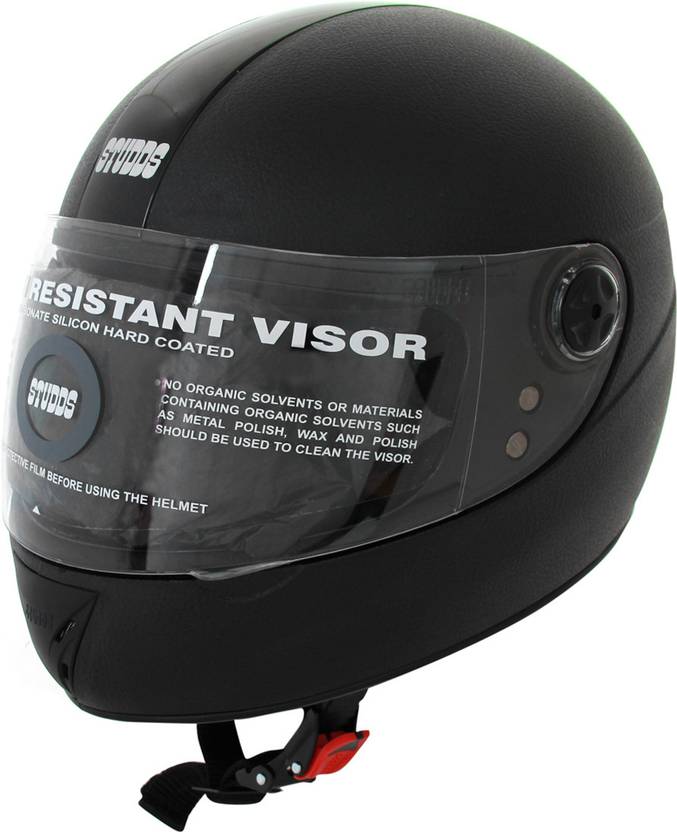 Studds Chrome Elite 540MM Motorsports Helmet Buy Studds Chrome Elite