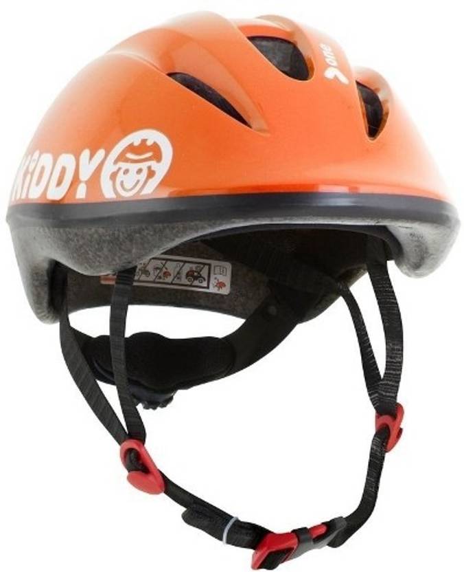 BTWIN by Decathlon Kiddy One Helmet Cycling Helmet Buy BTWIN by