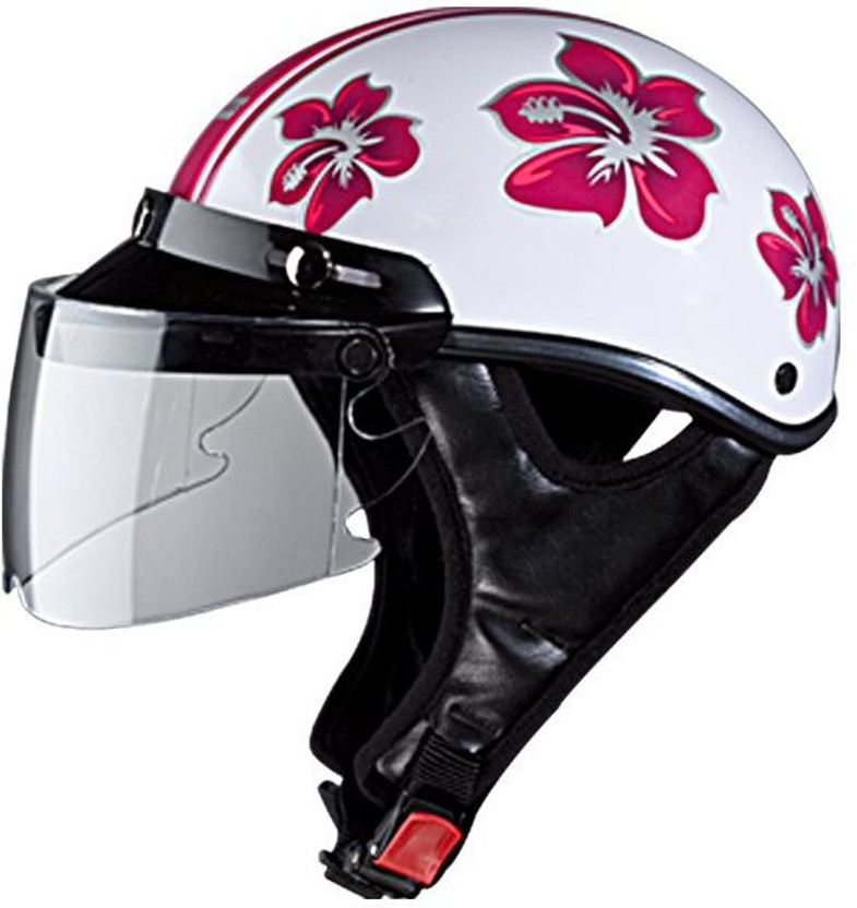 scooty helmet online