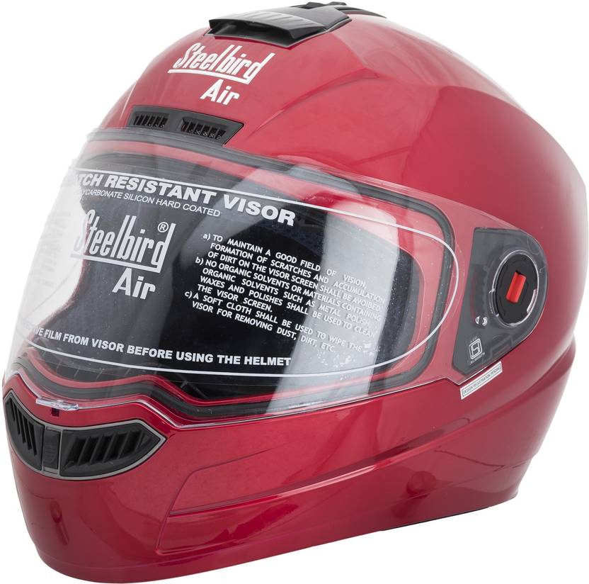 steelbird sba 1 glossy