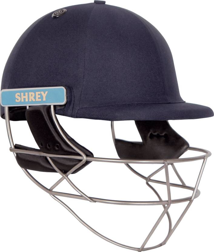Shrey Masterclass Air Stainless Steel Visor Cricket Helmet Buy Shrey