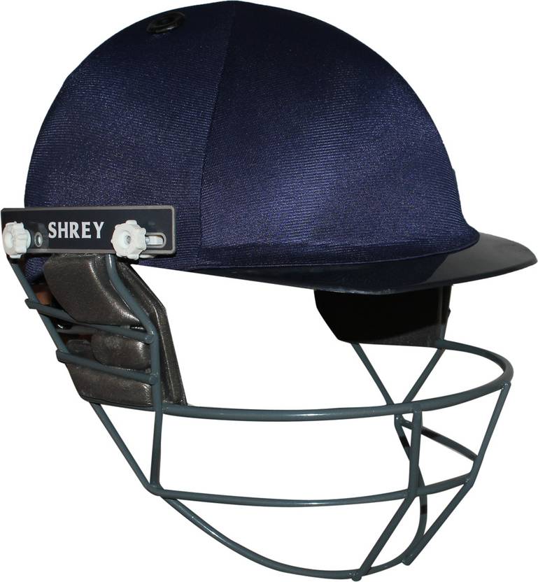Shrey Junior with Mild Steel Visor Cricket Helmet Buy Shrey Junior