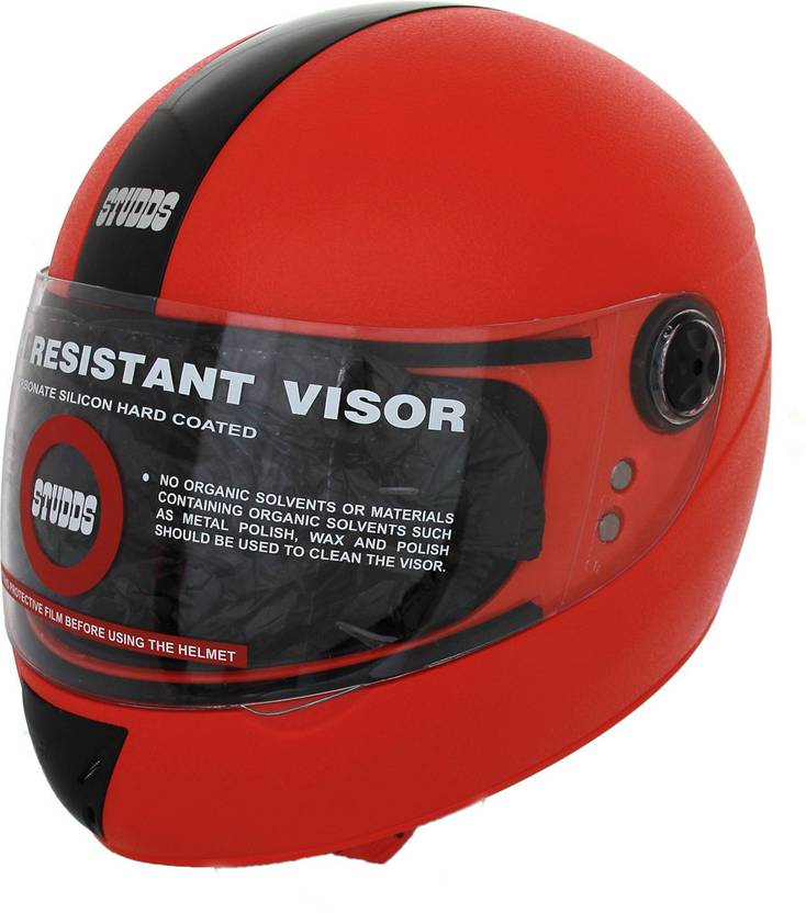 STUDDS Chrome Elite Motorsports Helmet Buy STUDDS Chrome Elite