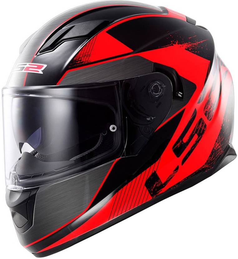 LS2 FF320L Motorbike Helmet Buy LS2 FF320L Motorbike Helmet Online