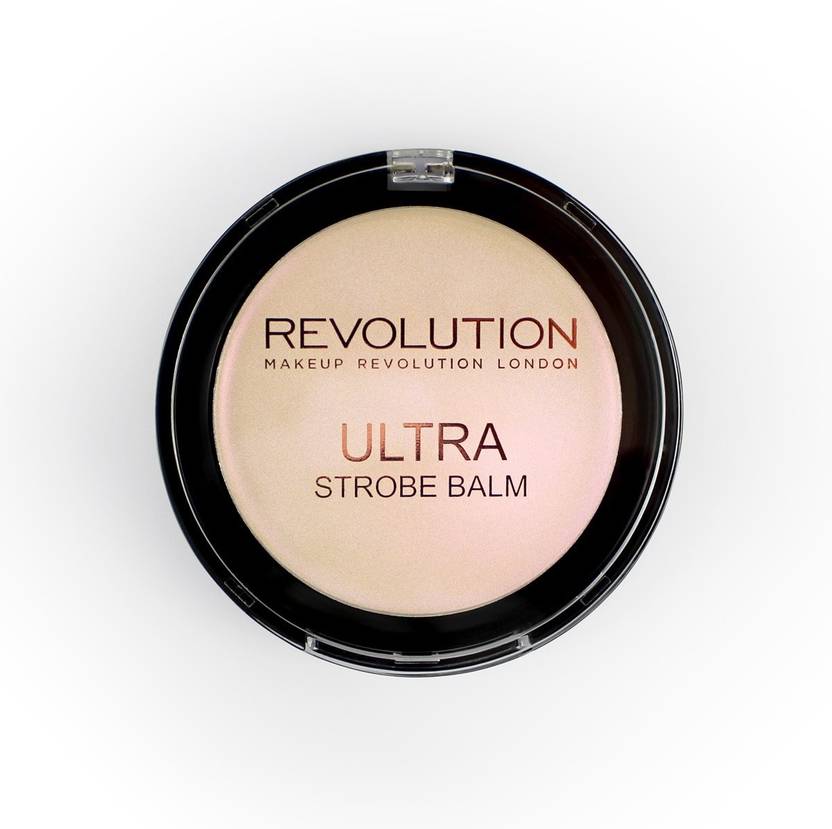 Makeup Revolution Strobe Cream Highlighter Price In India Buy