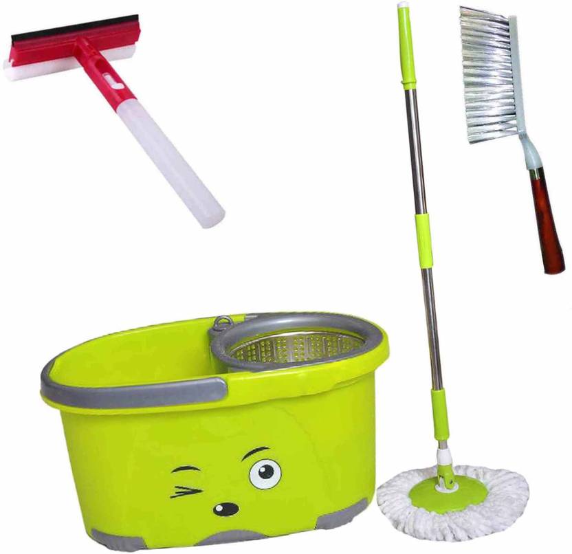 VMOP greensimleymop38 Mop Price in India Buy VMOP greensimleymop38