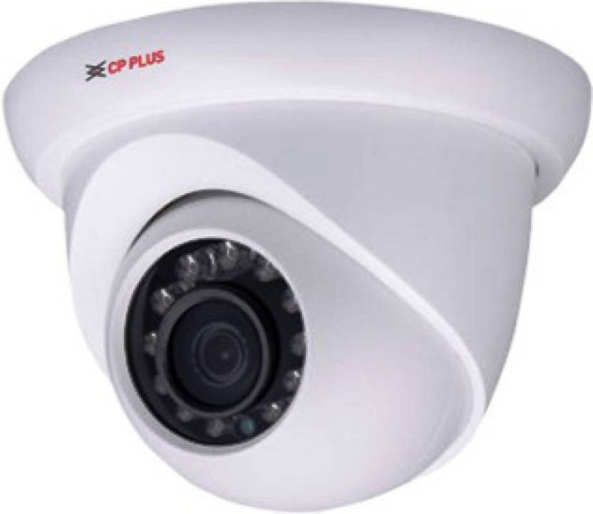 Cp Plus VCGD10L2 0 Channel Home Security Camera