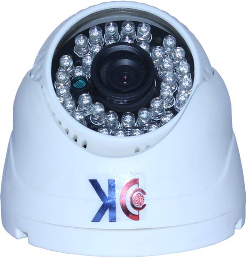DK Security Security Camera Price in India Buy DK Security Security