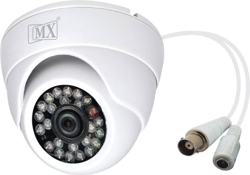 Mx Ahd Cctv Camera Home Security Camera Price In India Buy Mx Ahd